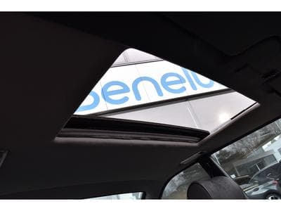 BMW 635 CSI CUIR TOIT OUVRANT REGUL 1° MAIN (1986) - Foto 9