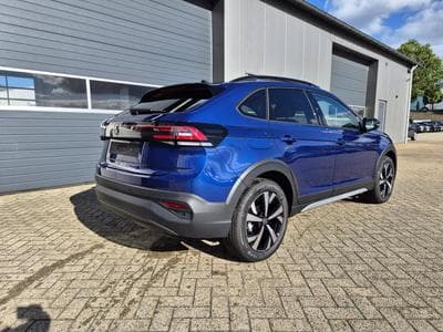 VW Taigo 1.0 TSI 116PS (2026) - Photo 4