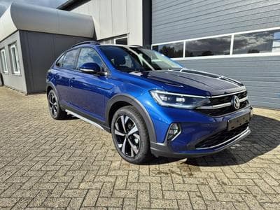 VW Taigo 1.0 TSI 116PS (2026) - Photo 6