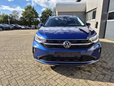 VW Taigo 1.0 TSI 116PS (2026) - Photo 7