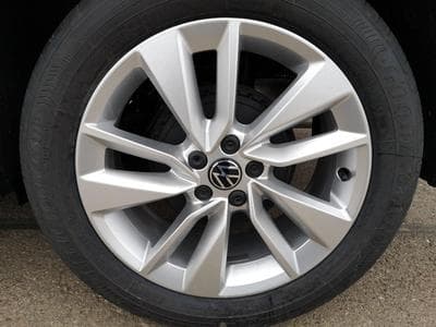 VW Taigo LIFE (2026) - Photo 3