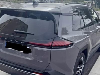 Toyota Rav 4 Lounge (2026) - Foto 1