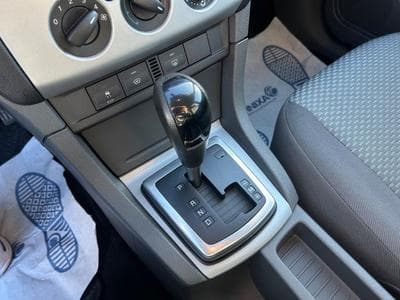 Ford Focus Focus Turnier Style*Automatik*Klima*PDC*Tempomat (2007) - Foto 12