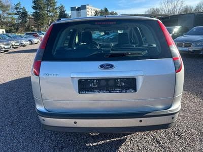 Ford Focus Focus Turnier Style*Automatik*Klima*PDC*Tempomat (2007) - Foto 5