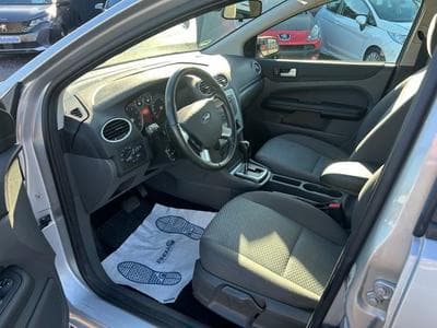 Ford Focus Focus Turnier Style*Automatik*Klima*PDC*Tempomat (2007) - Foto 7