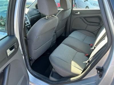 Ford Focus Focus Turnier Style*Automatik*Klima*PDC*Tempomat (2007) - Photo 8