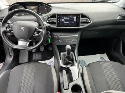 Peugeot 308 308 Lim. Style *LED*Tempomat*PDC*Euro6* (2015) - Foto 10