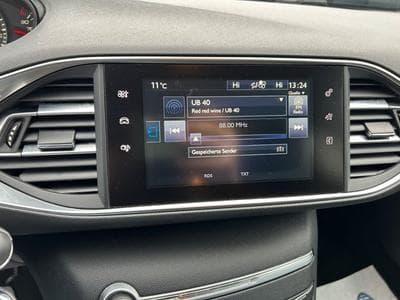 Peugeot 308 308 Lim. Style *LED*Tempomat*PDC*Euro6* (2015) - Foto 11