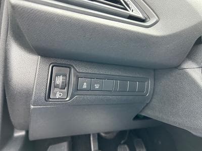 Peugeot 308 308 Lim. Style *LED*Tempomat*PDC*Euro6* (2015) - Foto 13