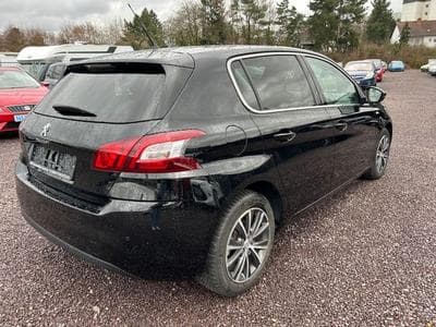 Peugeot 308 308 Lim. Style *LED*Tempomat*PDC*Euro6* (2015) - Foto 4