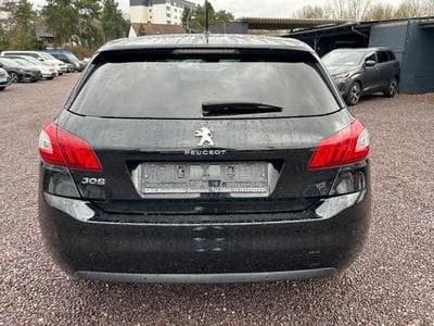 Peugeot 308 308 Lim. Style *LED*Tempomat*PDC*Euro6* (2015) - Foto 5