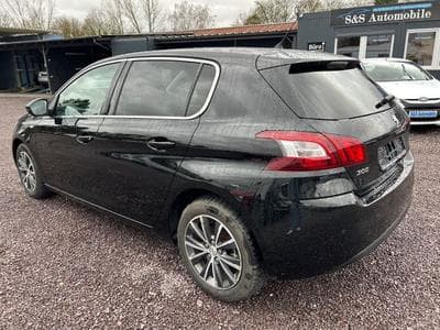 Peugeot 308 308 Lim. Style *LED*Tempomat*PDC*Euro6* (2015) - Foto 6