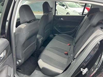 Peugeot 308 308 Lim. Style *LED*Tempomat*PDC*Euro6* (2015) - Foto 8