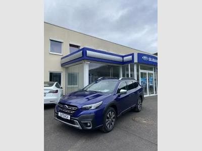 Subaru Outback Premium Vollausstattung 8 J. GARANTIE! (2026) - Photo 1