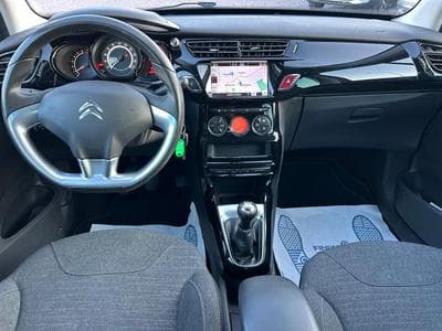 Citroën C3 C3 Exclusive *Navi*Kamera*LED*Panorama*Euro6* (2016) - Foto 11