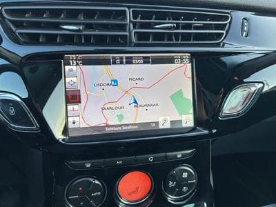 Citroën C3 C3 Exclusive *Navi*Kamera*LED*Panorama*Euro6* (2016) - Foto 12