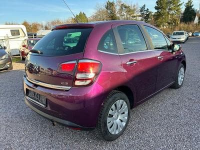 Citroën C3 C3 Exclusive *Navi*Kamera*LED*Panorama*Euro6* (2016) - Foto 4