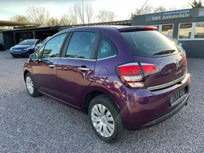 Citroën C3 C3 Exclusive *Navi*Kamera*LED*Panorama*Euro6* (2016) - Foto 6