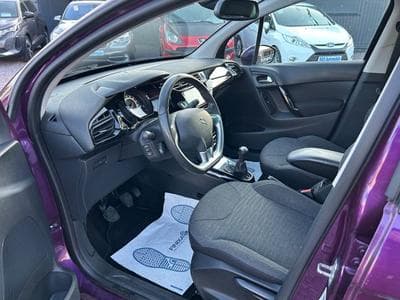 Citroën C3 C3 Exclusive *Navi*Kamera*LED*Panorama*Euro6* (2016) - Foto 7