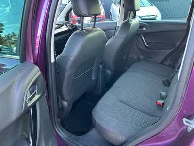 Citroën C3 C3 Exclusive *Navi*Kamera*LED*Panorama*Euro6* (2016) - Foto 9