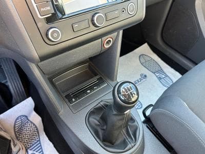 VW Touran Touran Life 1.4 *Navi*SHZ*PDC*Euro5* (2013) - Foto 12