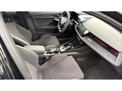 Audi RS3 RS 3 Sportback 2.5 294 kW TFSI quattro (2026) - Photo 1