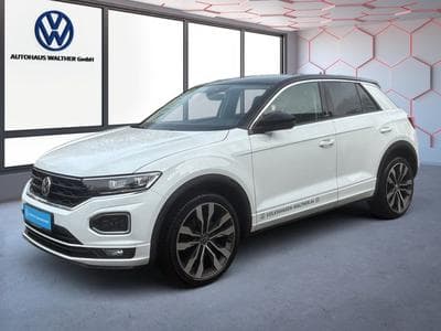 VW T-Roc T-Roc Style (2020) - Photo 1