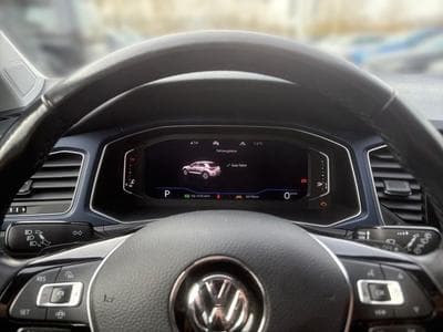 VW T-Roc T-Roc Style (2020) - Photo 10