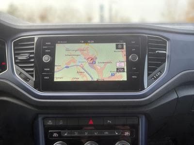 VW T-Roc T-Roc Style (2020) - Photo 11