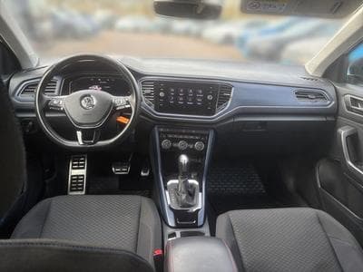 VW T-Roc T-Roc Style (2020) - Photo 12