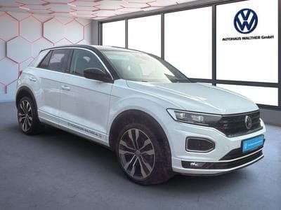 VW T-Roc T-Roc Style (2020) - Photo 2