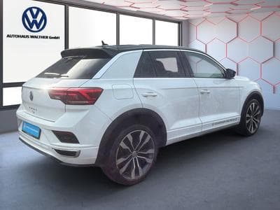 VW T-Roc T-Roc Style (2020) - Photo 3