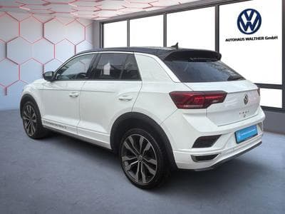 VW T-Roc T-Roc Style (2020) - Photo 5