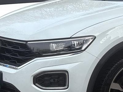 VW T-Roc T-Roc Style (2020) - Photo 6