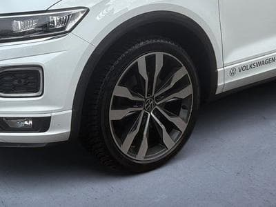 VW T-Roc T-Roc Style (2020) - Photo 7