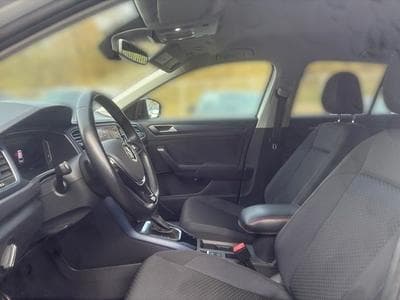 VW T-Roc T-Roc Style (2020) - Photo 8