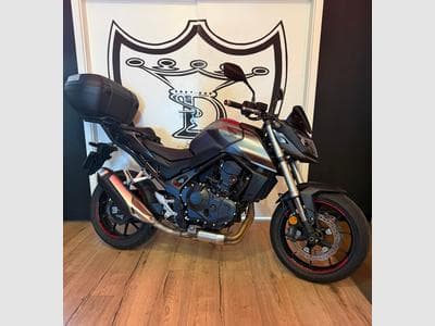Honda Hornet CB 750 (2024) - Foto 1