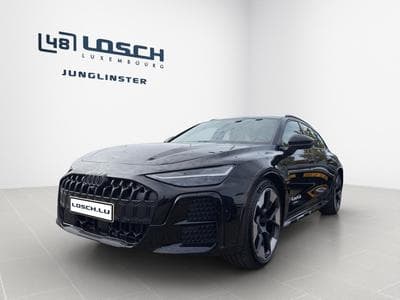 Audi A6 A6 allroad (2026) - Photo 1