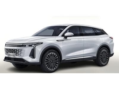 Omoda 9 Premium Pano  PHEV 4x4 540° (2026) - Photo 1