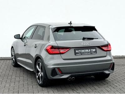 Audi A1 A1 Sportback 40 TFSI S line Sport Plus Paket (2019) - Foto 7
