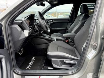 Audi A1 A1 Sportback 40 TFSI S line Sport Plus Paket (2019) - Photo 9