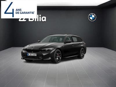 BMW 318 318d Touring M Sport (2026) - Foto 1