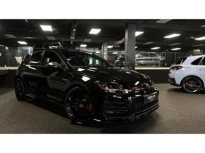 VW Golf VII 2.0 TSI GTI TCR (2019) - Photo 1