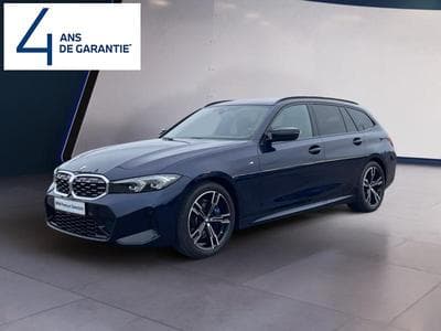 BMW 340 M340i xDrive Touring Kit M Sport (2024) - Foto 1
