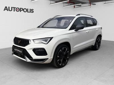 Cupra Ateca 2.0 TSI 221kW DSG 4WD VZ (2024) - Photo 1