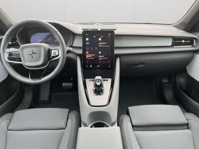 Polestar 2 DUAL | Business | PP | STORM (2025) - Foto 1
