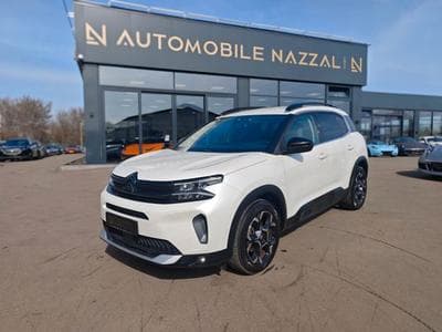 Citroën C5 Aircross C5 AIRCROSS SHINE *AUT*NAVI*KAMERA*LED* (2023) - Foto 1