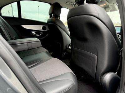 Mercedes C 220 C 220 d /NAVI/LED/ACC/CAM/GARANTIE (2020) - Photo 15