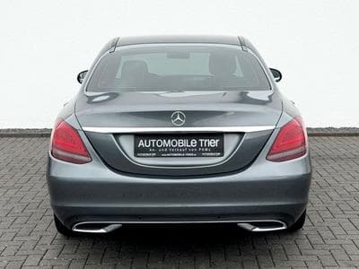 Mercedes C 220 C 220 d /NAVI/LED/ACC/CAM/GARANTIE (2020) - Photo 6