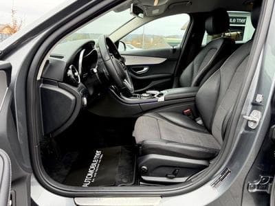 Mercedes C 220 C 220 d /NAVI/LED/ACC/CAM/GARANTIE (2020) - Photo 9